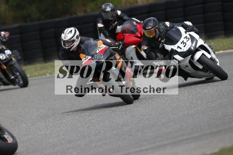 /28 25.07.2026  Speer Racing ADR/Gruppe gelb/133